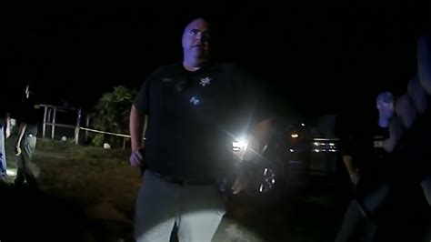 paul murdaugh leaked photos|GRAPHIC: Deputies’ bodycam video released showing Murdaugh。